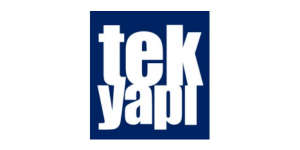 tek yapı